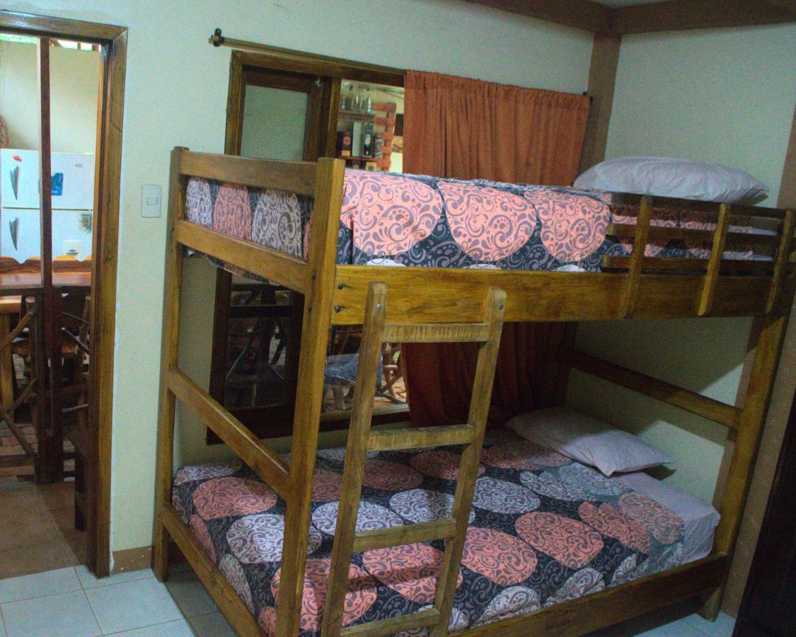 Hostal Tierra Y Mar Montanita Exterior photo